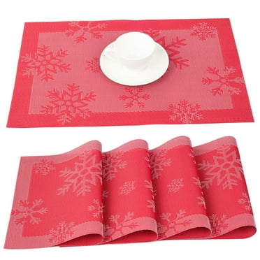 Heat Insulation & Stain Resistant Washable Place Mats 12 x 18 inches Durable Non-Slip Kitchen Table Mats Placemat for Dining Table World Map Nander Placemats Set of 4 Heat Insulation & Stain Resistant Washable Place Mats 12 x 18 inches Durable Non-Slip Kitchen Table Mats Placemat for Dining Table World Map Nander Placemats Set of 4